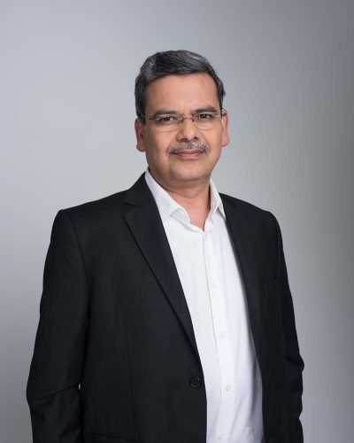 Akshay Kothari