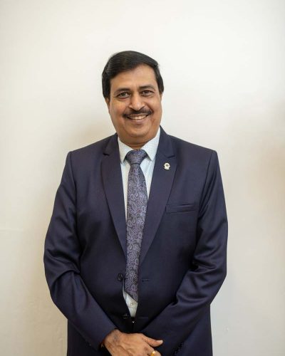 Hemant Sethia