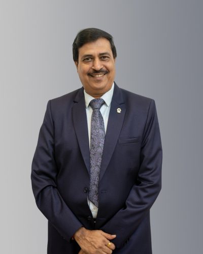 Hemant Sethia