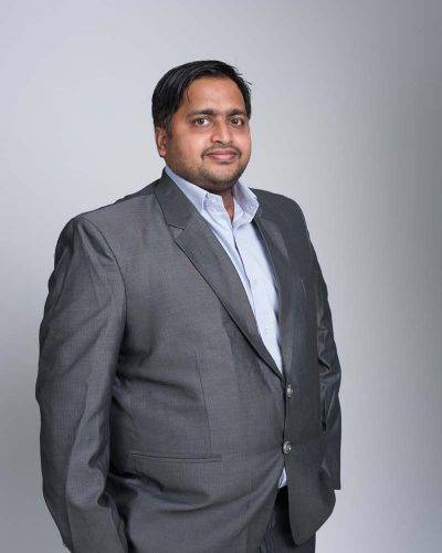 Ankesh Gupta