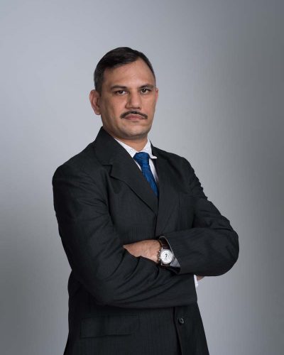 Pankaj Biyani