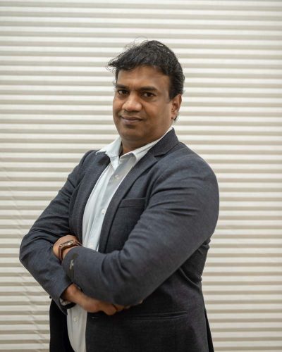 Raju Mishra