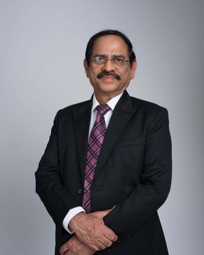 Ramarao Pawar