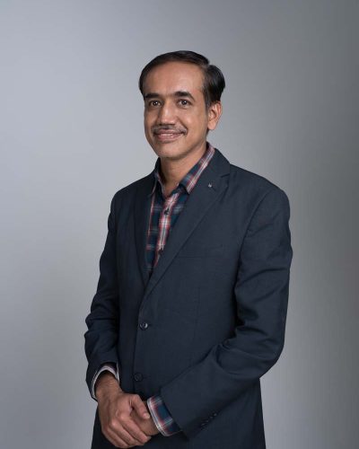 Samir Brahmabhatt