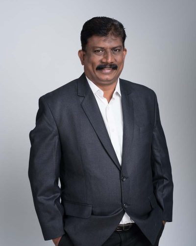 Santosh Bore